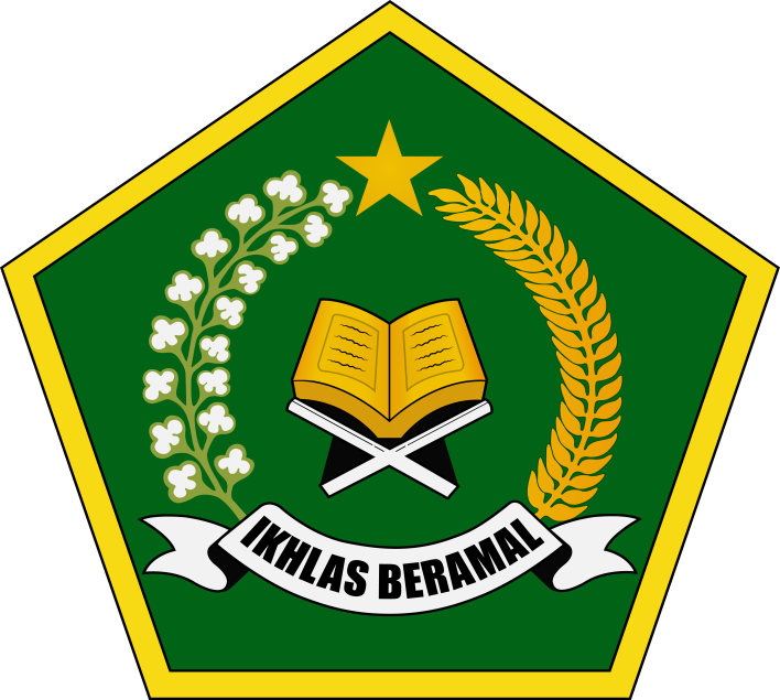 Logo kemenag ok